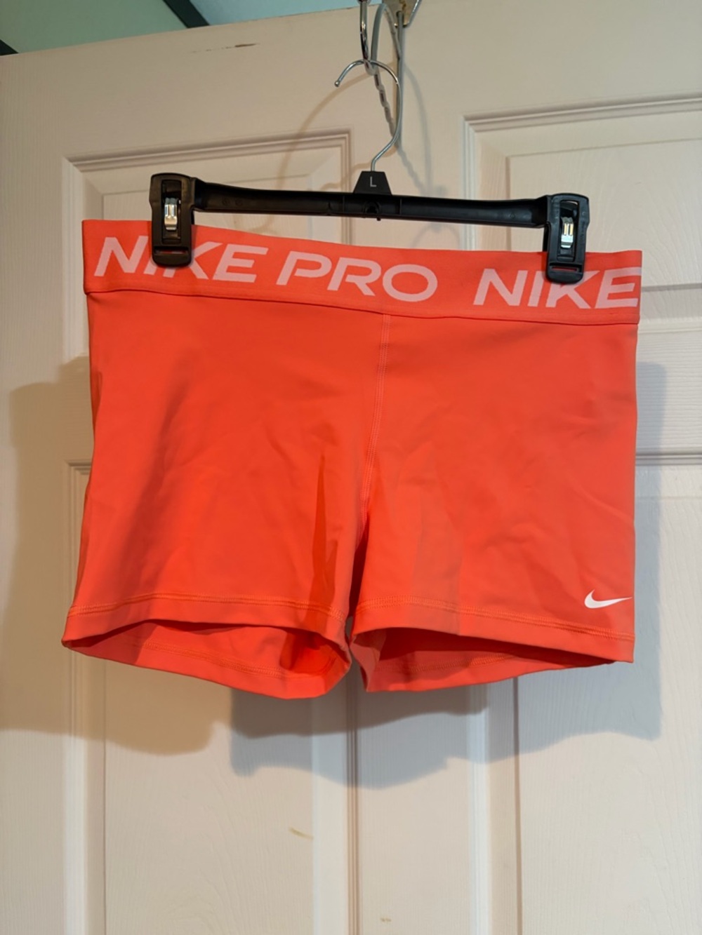 Nike Pro Dri Fit Shorts